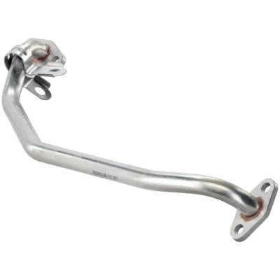 New Egr Line Compatible With Toyota T100 Base 4 Cyl 2.7L Tacoma Dlx 4 Cyl 2.7L Tacoma Pre Runner 4 thumbnail 14