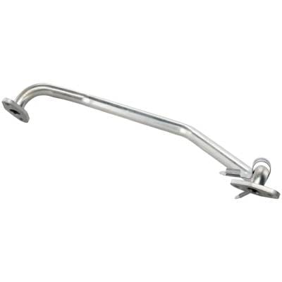 New Egr Line Compatible With Toyota T100 Base 4 Cyl 2.7L Tacoma Base 4 Cyl 2.7L Tacoma Base 4 Cyl thumbnail 4