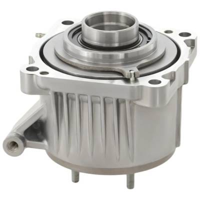 New Rear Differential Coupling Compatible With Toyota Sienna Xle Premium 6 Cyl 3.5L Sienna Limited thumbnail 6
