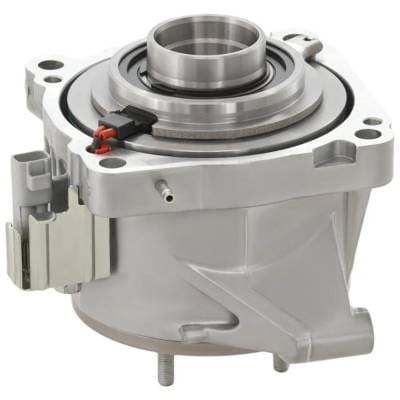 New Rear Differential Coupling Compatible With Toyota Sienna Xle Premium 6 Cyl 3.5L Sienna Le 4 Cyl thumbnail 4