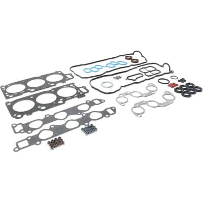 New Multi-Layered Steel Cylinder Head Gasket Compatible With Lexus Toyota Camry Se 6 Cyl 3.3L Sienna thumbnail 4