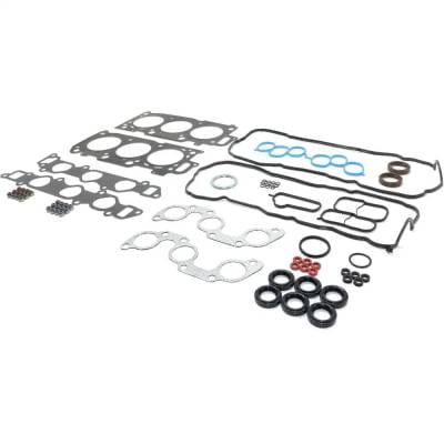 New Multi-Layered Steel Cylinder Head Gasket Compatible With Lexus Toyota Camry Se 6 Cyl 3.3L Sienna thumbnail 6