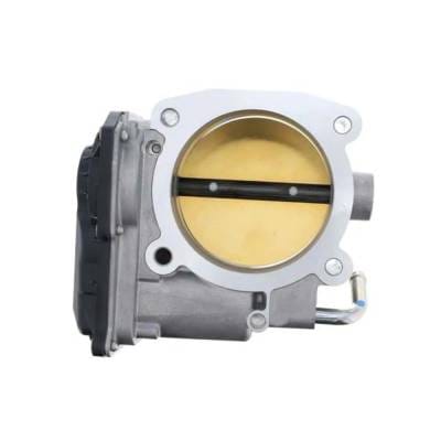 New Throttle Body Compatible With Land Rover Lr3 Hse 8 Cyl 4.4L Range Rover Sport Supercharged 8 Cyl thumbnail 4