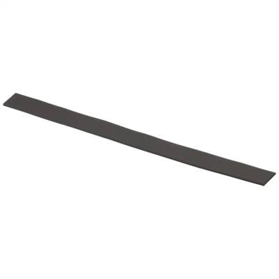 New Left Front Lower Door Molding And Beltlines Compatible With Tesla Model X P90d Founder Model X thumbnail 4