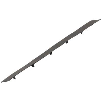 New Left Front Lower Door Molding And Beltlines Compatible With Tesla Model X P90d Founder Model X thumbnail 8