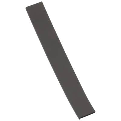 New Left Front Lower Door Molding And Beltlines Compatible With Tesla Model X Performance Model X thumbnail 6