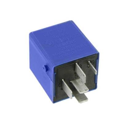 New Relay Compatible With Bmw 328I All Submodels 323I Base 750Il All Submodels 318I All Submodels thumbnail 2