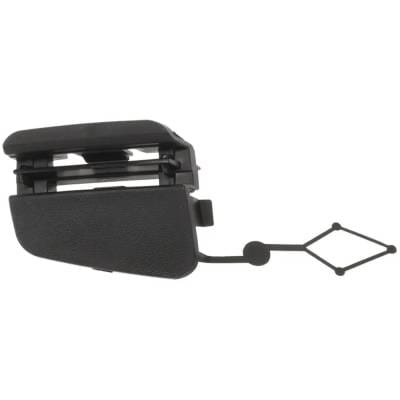Left Rear Hitch Cover Compatible With Volkswagen Jetta Sel 4 Cyl 1.5L Jetta Highline 4 Cyl 1.5L thumbnail 2