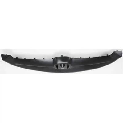 New Black Grille Assembly Compatible With Honda Civic Dx 4 Cyl 1.7L Civic Si 4 Cyl 2.0L Civic Lx 4 thumbnail 10