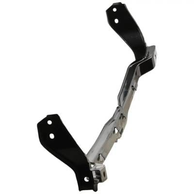 New Center Front Bumper Retainer Compatible With Honda Accord Dx Accord Lx Accord Se Accord Ex thumbnail 16