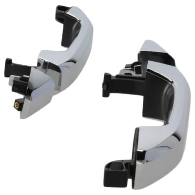 Front Left Driver And Right Passenger Exterior Door Handle Compatible With 2014-2022 Chevrolet thumbnail 8