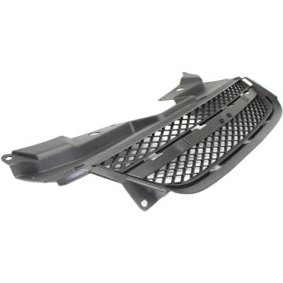 Grille Assembly Compatible With Chevrolet Cobalt Ss 4 Cyl 2.0L 2008-2010 By Gm1200635 25820008 thumbnail 6