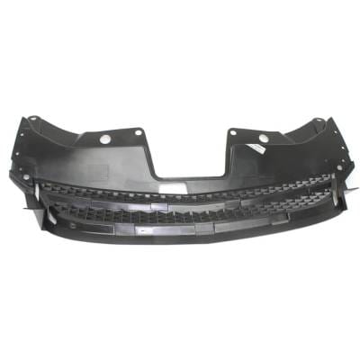 Grille Assembly Compatible With Chevrolet Cobalt Ss 4 Cyl 2.0L 2008-2010 Gm1200635 25820008 thumbnail 10