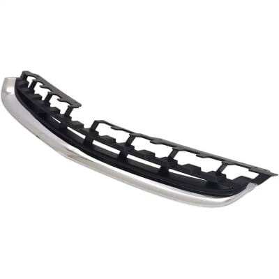 New Grille Assembly Compatible With Chevrolet Captiva Sport Lt 6 Cyl 3.0L Captiva Sport Lt 4 Cyl thumbnail 4