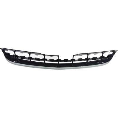 New Grille Assembly Compatible With Chevrolet Captiva Sport Lt 6 Cyl 3.0L Captiva Sport Lt 4 Cyl thumbnail 10