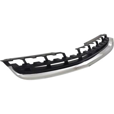New Grille Assembly Compatible With Chevrolet Captiva Sport Lt 6 Cyl 3.0L Captiva Sport Ltz 4 Cyl thumbnail 6