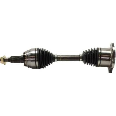 New Front Axle Assembly Compatible With Gmc Sierra 1500 Classic Slt 8 Cyl 5.3L Yukon Slt 8 Cyl 5.7L thumbnail 12