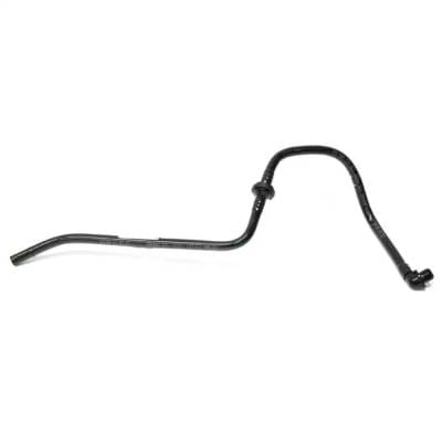 New Brake Booster Vacuum Hose Compatible With Volkswagen Golf Gti Gls 4 Cyl 1.8L Jetta Gls 4 Cyl thumbnail 2