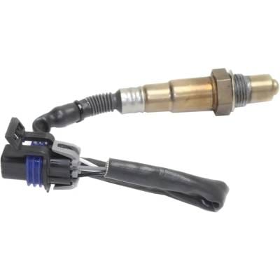 New M18-1.5 Oxygen Sensor Compatible With Buick Cadillac Chevrolet Cts Performance 6 Cyl 3.6L Cts thumbnail 8