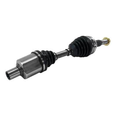 New Front Axle Assembly Compatible With Cadillac Deville Base 8 Cyl 4.6L Eldorado Esc 8 Cyl 4.6L thumbnail 4