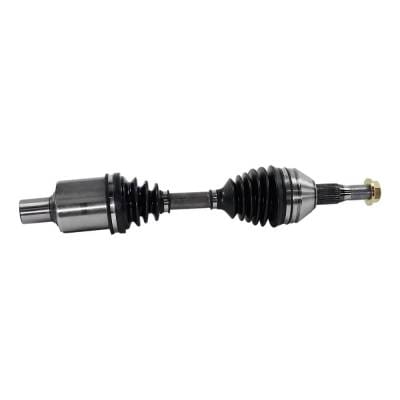 New Front Axle Assembly Compatible With Cadillac Deville Base 8 Cyl 4.6L Eldorado Esc 8 Cyl 4.6L thumbnail 10