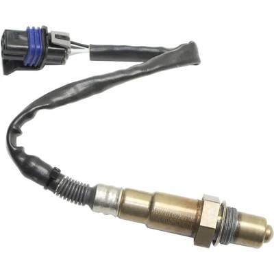 New M18-1.5 Oxygen Sensor Compatible With Buick Cadillac Chevrolet Cts Luxury 6 Cyl 3.6L Traverse thumbnail 10