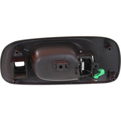 Front Left (Driver Side) Interior Door Handle Compatible With 1998-2004 Chrysler 300M Chrysler thumbnail 10