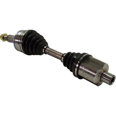 New Front Axle Assembly Compatible With Chevrolet Gmc Astro Base 6 Cyl 4.3L Safari Base 6 Cyl 4.3L thumbnail 6