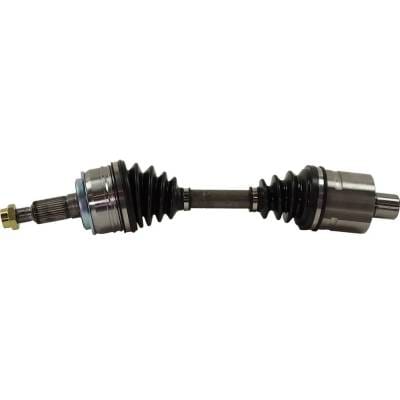 New Front Axle Assembly Compatible With Chevrolet Gmc Astro Base 6 Cyl 4.3L Safari Base 6 Cyl 4.3L thumbnail 12