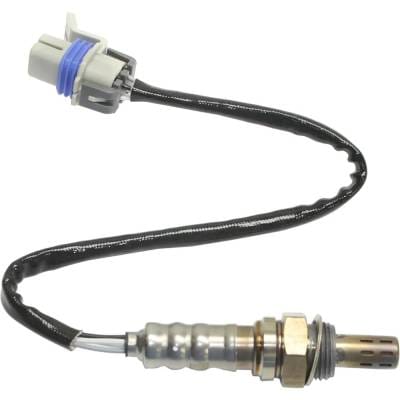 New M18-1.5 Oxygen Sensor Compatible With Isuzu Pontiac Saturn Grand Prix Gtp 6 Cyl 3.8L G6 Gtp 6 thumbnail 10