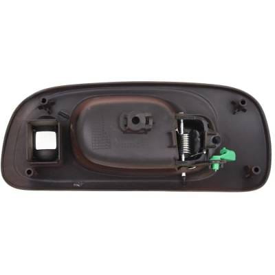 Front Left (Driver Side) Interior Door Handle Compatible With 1998-2004 Chrysler 300M Chrysler thumbnail 10