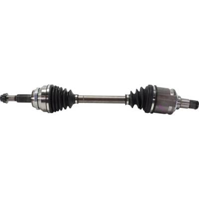 New Left Front Axle Assembly Compatible With Lexus Toyota Camry Xse 6 Cyl 3.5L Avalon Base 6 Cyl thumbnail 8