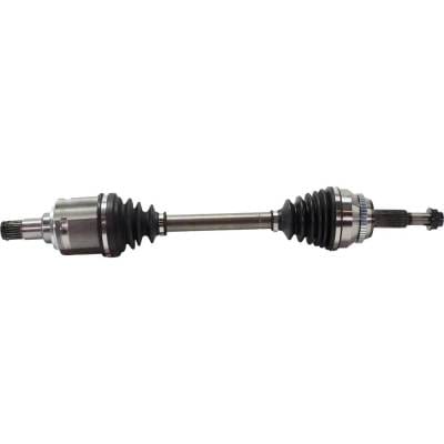 New Left Front Axle Assembly Compatible With Lexus Toyota Camry Xse 6 Cyl 3.5L Avalon Base 6 Cyl thumbnail 10