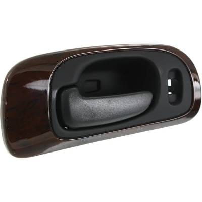Front Left (Driver Side) Interior Door Handle Compatible With 1998-2004 Chrysler 300M Chrysler thumbnail 6