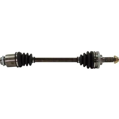 New Axle Assembly Compatible With Kia Sephia Ls 4 Cyl 1.8L Spectra Ls 4 Cyl 1.8L Sephia Base 4 Cyl thumbnail 8