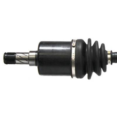 New Left Front Axle Assembly Compatible With Chevrolet Pontiac Saturn G5 Gt 4 Cyl 2.2L G5 Base 4 Cyl thumbnail 6