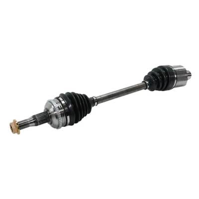 New Left Front Axle Assembly Compatible With Chrysler Dodge Eagle Intrepid Base 6 Cyl 3.3L Lhs Base thumbnail 4