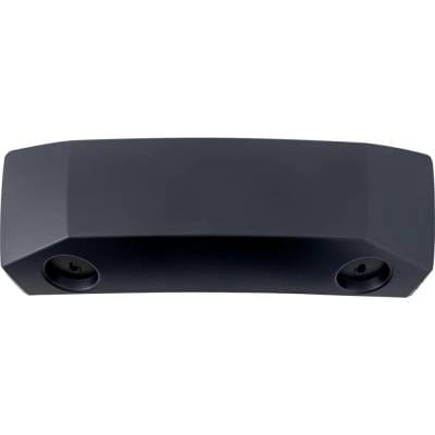 New Rear Hitch Cover Compatible With Cadillac Escalade Esv Platinum Escalade All Submodels Escalade thumbnail 2