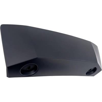 New Rear Hitch Cover Compatible With Cadillac Escalade Esv Platinum Escalade All Submodels Escalade thumbnail 4