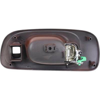 Front Left (Driver Side) Interior Door Handle Compatible With 1998-2004 Chrysler 300M Chrysler thumbnail 10