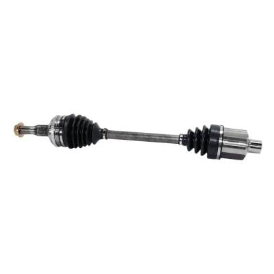 New Left Front Axle Assembly Compatible With Chrysler Dodge Eagle Intrepid Base 6 Cyl 3.5L Concorde thumbnail 12