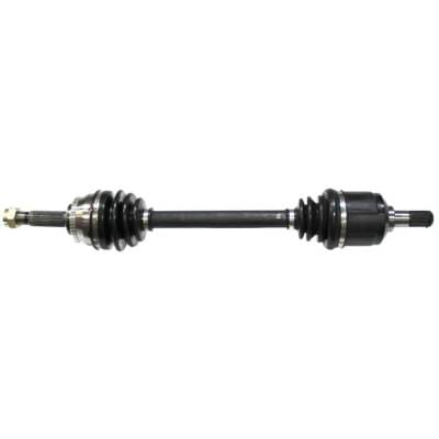 New Left Front Axle Assembly Compatible With Hyundai Kia Spectra Sx 4 Cyl 2.0L Elantra Gls 4 Cyl thumbnail 2