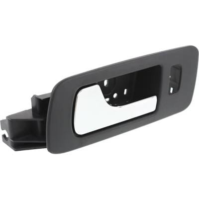 Front Left (Driver Side) Interior Door Handle Compatible With 2005-2011 Cadillac Sts Chrome Lever thumbnail 6