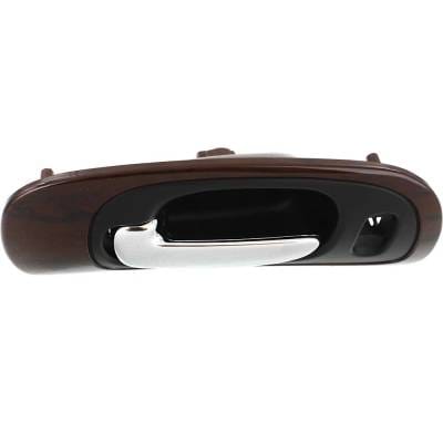 Front Left (Driver Side) Interior Door Handle Compatible With 1998-2004 Chrysler 300M Chrysler thumbnail 8