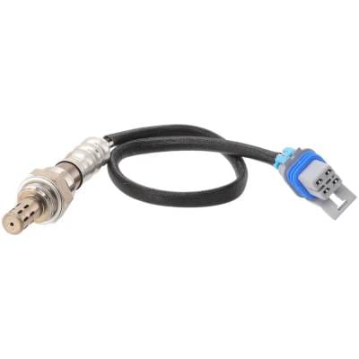 New Heated Oxygen Sensor Compatible With Chevrolet Gmc Silverado 3500 Classic Ls 8 Cyl 6.0L thumbnail 2