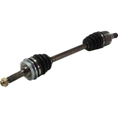 New Left Front Axle Assembly Compatible With Chevrolet Geo Suzuki Metro Lsi 4 Cyl 1.3L Metro Lsi 4 thumbnail 6