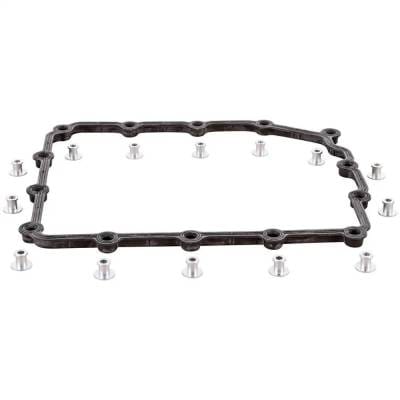 New Plastic Transmission Pan Compatible With Bmw M4 Gts 6 Cyl 3.0L 335Is Base 6 Cyl 3.0L Z4 thumbnail 6