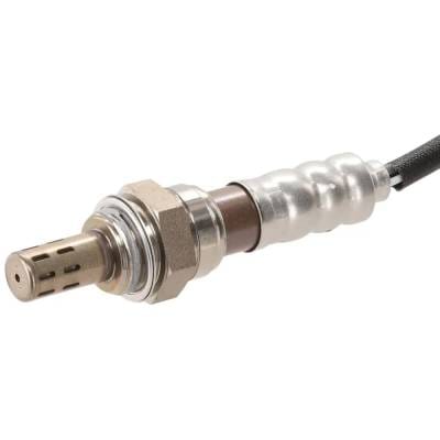 New Heated Oxygen Sensor Compatible With Chevrolet Gmc Silverado 1500 Ls 6 Cyl 4.3L Silverado 1500 thumbnail 4