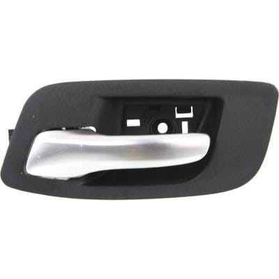 Front Left (Driver Side) Interior Door Handle Compatible With 2011-2020 Dodge Charger Chrysler 300 thumbnail 2