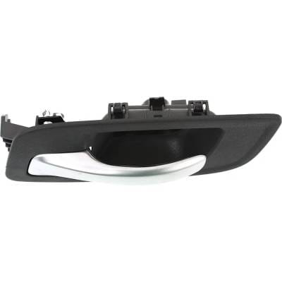 Front Left (Driver Side) Interior Door Handle Compatible With 2011-2020 Dodge Charger Chrysler 300 thumbnail 8